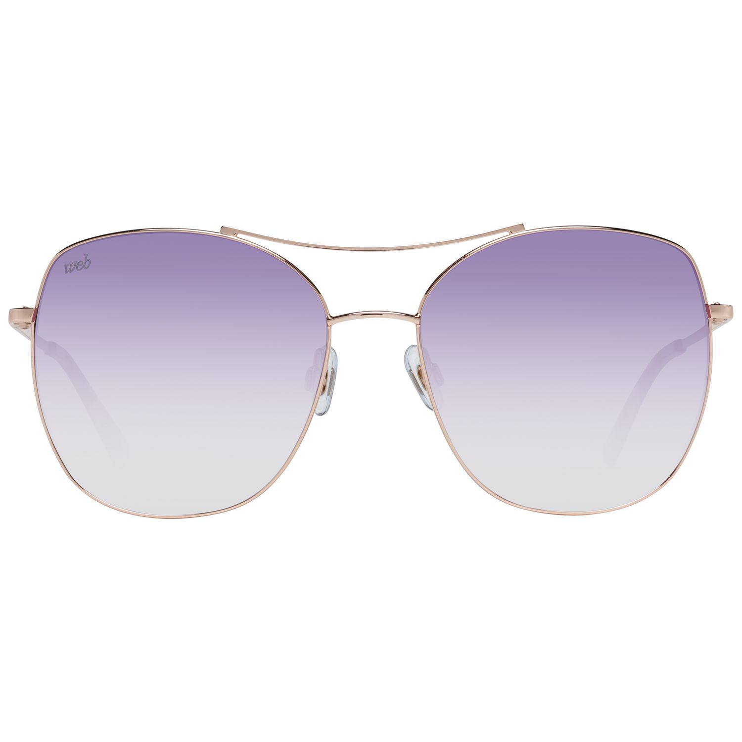 Gafas de Sol Mujer Web Eyewear ø 58 mm